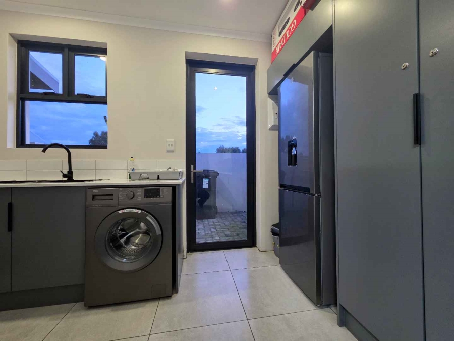 3 Bedroom Property for Sale in Clarens Free State